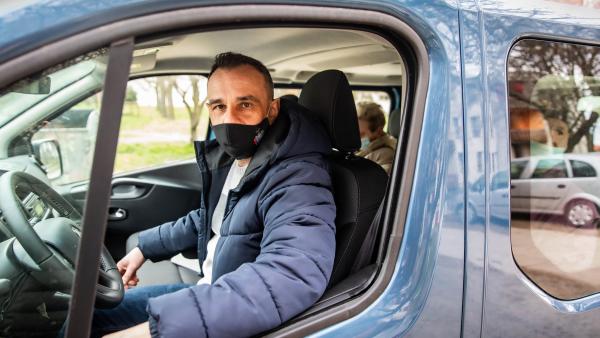 A kép forrása: Facebook/Kálmán Tibor - hivatalos)