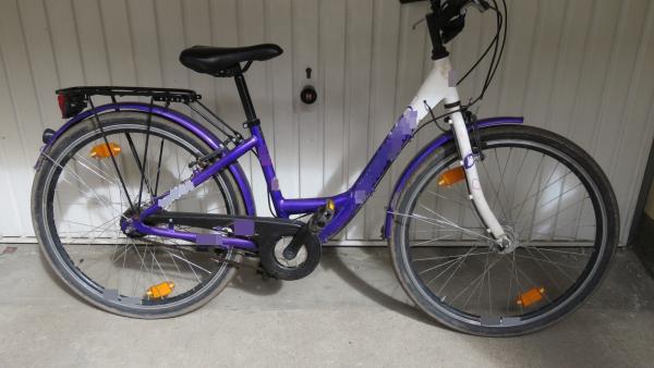 Gazdára várva - Fotó: police.hu