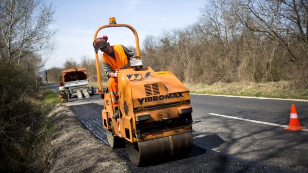 A kép illusztráció. Fotó: MTI/Mohai Balázs