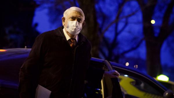 Forrás: Facebook/Kásler Miklós