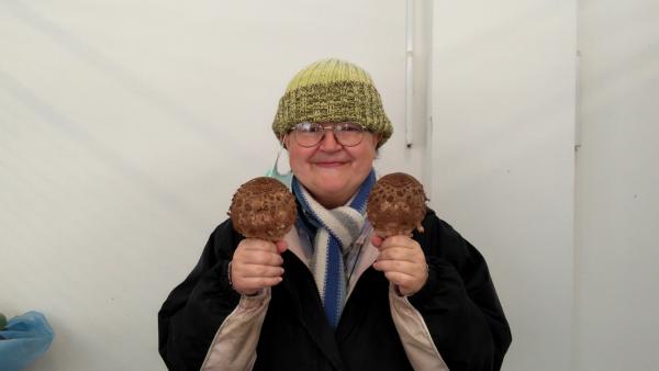 Kocziszky Andrea_gombaszakellenőr