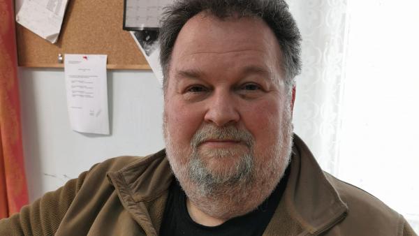 Végh László (fotó: facebook)