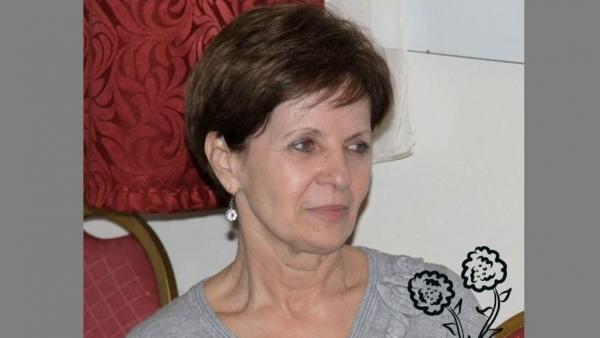 Elhunyt Bardócz Ágnes (fotó: Békéscsabai Jókai Színház)