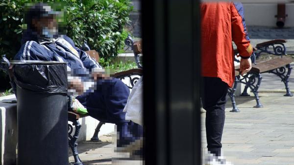 Pillanatkép Békéscsabán - behir.hu/Such Tamás