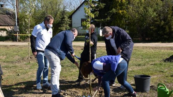 (Fotó: Hajrá Békéscsaba Egyesület)