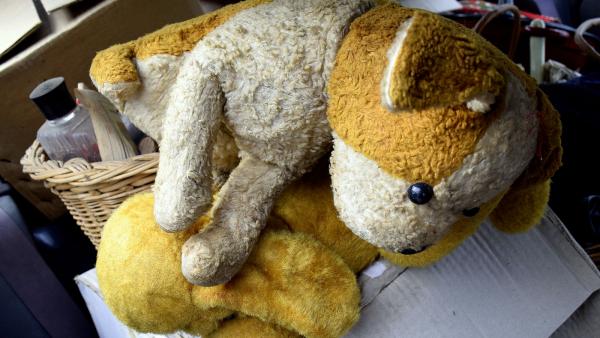 Emlékek – Fotó: behir.hu/Such Tamás