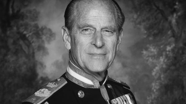 Fülöp herceg (fotó: https://www.facebook.com/TheBritishMonarchy)