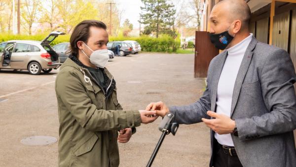 A kép forrása: Facebook/Kálmán Tibor)