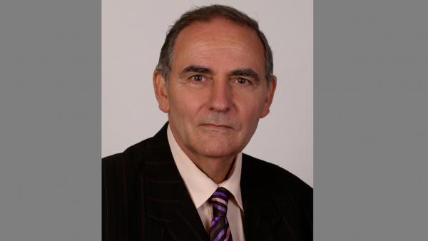 Elhunyt Pap Tibor (fotó: devavanya.com)