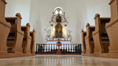 A kép forrása: Facebook/Jaminai Evangélikus Egyházközség