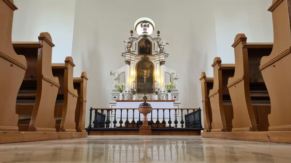 A kép forrása: Facebook/Jaminai Evangélikus Egyházközség