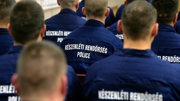 Illusztráció - Fotó: MTI