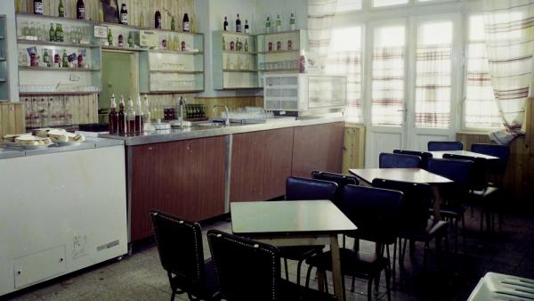 Illusztráció - Fotó: Bauer Sándor/FORTEPAN