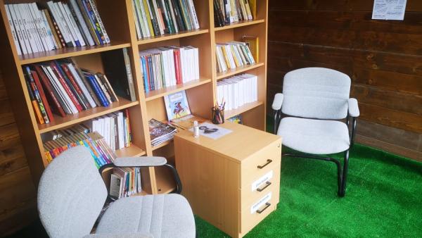 forrás: Ifjúsági Műhely, Kondoros