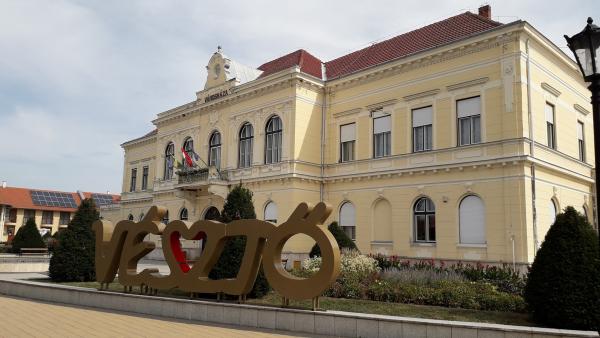 A kép forrása: Facebook/Vésztő Plusz