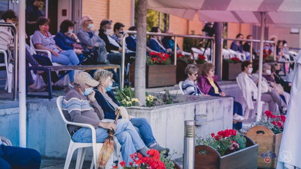 Fotó: Csabagyöngye Kulturális Központ