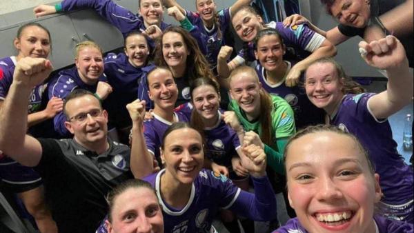 Fotó: Békéscsabai Előre NKSE