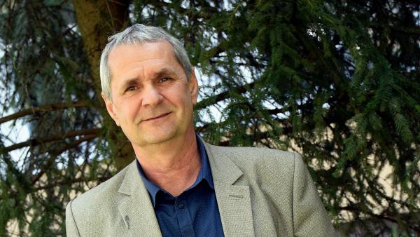 Hrabovszki Mihály – Fotó: behir.hu/Such Tamás