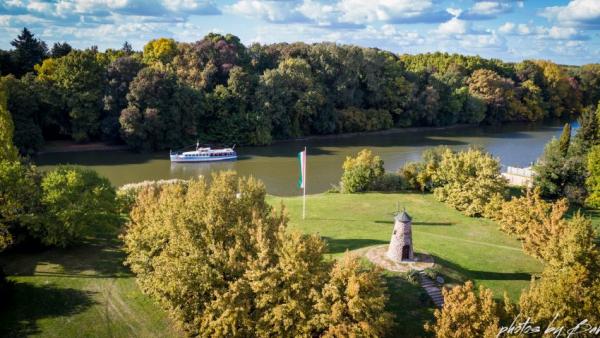 Kép: korostourist.hu