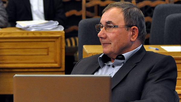 Bíró János – Fotó: behir.hu/Such Tamás