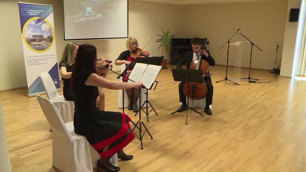 Csabagyöngye Kulturális Központ