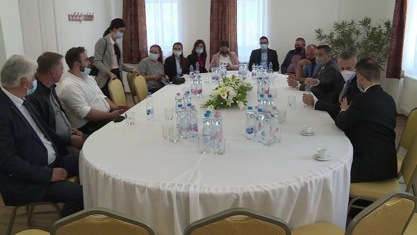 Románia magyarországi nagykövete