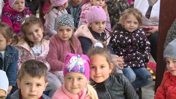 Méhkeréki Bölcsőde