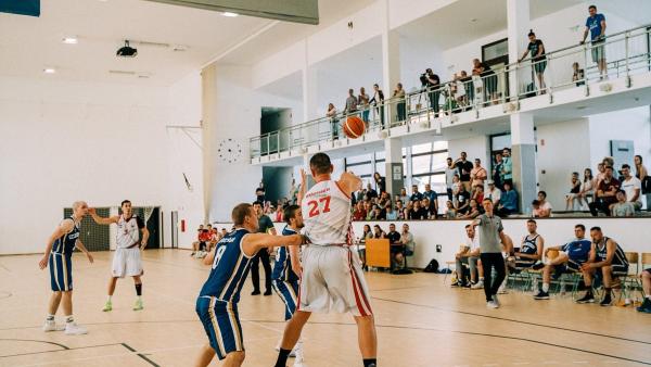 Fotó: Békéscsabai KK