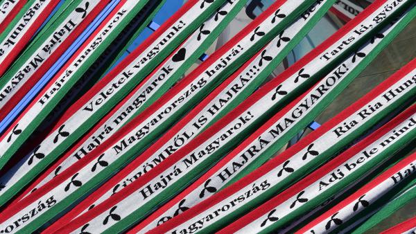 MTI fotó: Koszticsák Szilárd