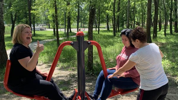 Fotó: Lencsési Óvoda