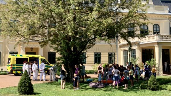 Fotó: Vincze Attila / behir.hu