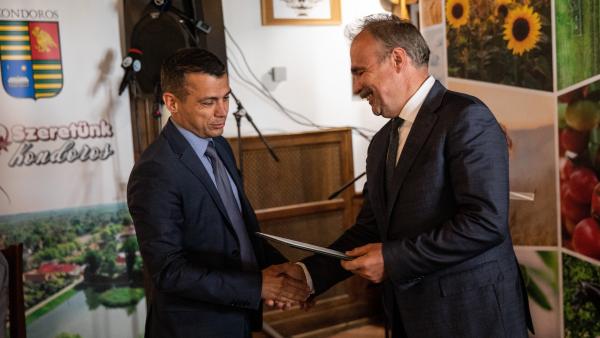 Fotó: MTI/Rosta Tibor