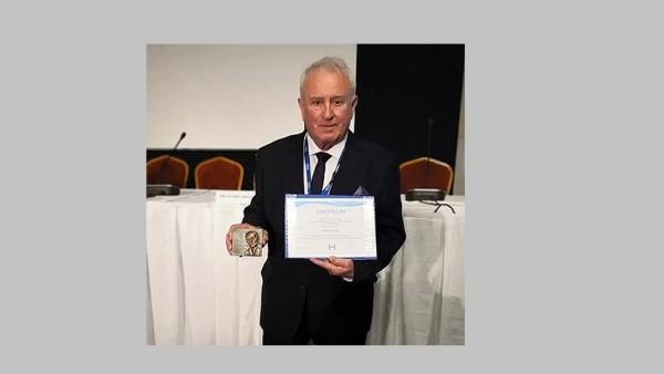 Dr. Kovács József (fotó: facebook)