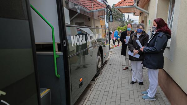 A kép illusztráció. (Forrás: FB/Siklósi István)