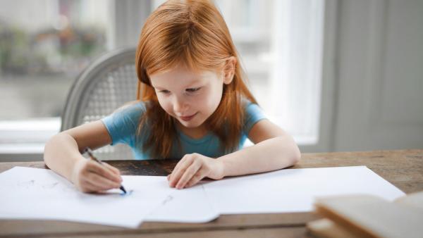 fotó: pexels.com_ gyermekrajz