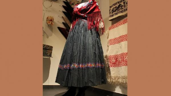 Fotó: Munkácsy Mihály Múzeum