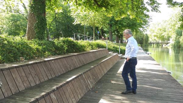 (Fotó: Szarvas Péter Facebook oldala)