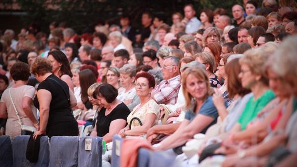Fotó: Békéscsabai Jókai Színház