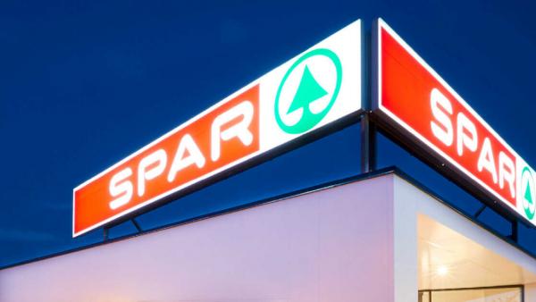 (Fotó: spar.hu)