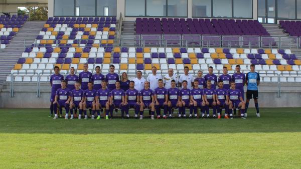 Fotó: Békéscsaba 1912 Előre