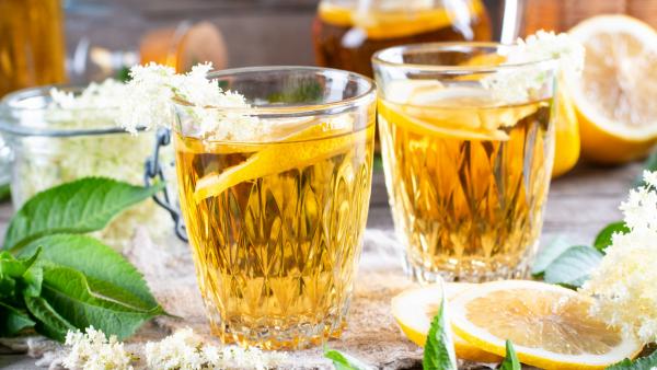 gyógynövények és gyógyteák