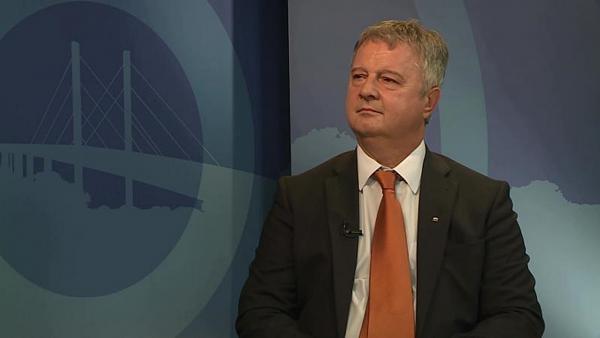 dr. Bacsa Vendel (Kép: behir.hu)