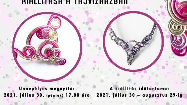 Drótvarázslatok a Tájvízházban, Gyulán