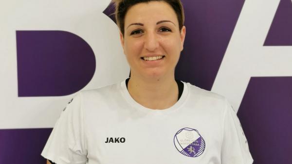 Fotó: Békéscsabai Előre NKSE