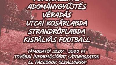 14-es Street Jam Fast