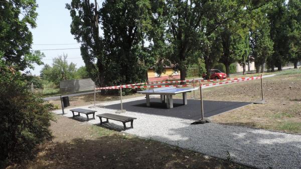 A gerlai Wenckheim Károly tér