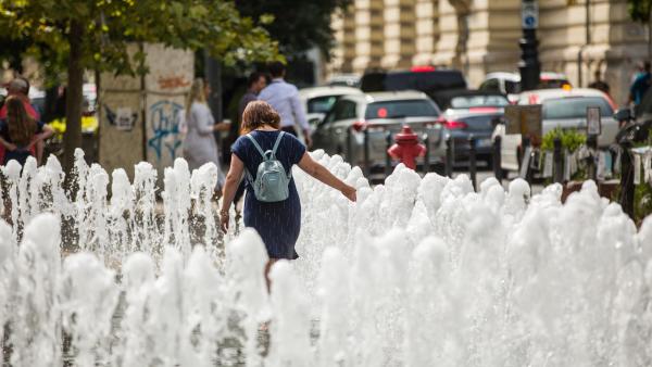 Illusztráció (MTI/Mohai Balázs)