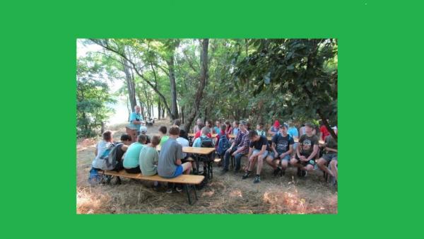 Fotó: Körös-Maros Nemzeti Park