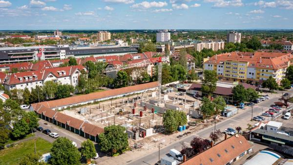 Fotó: magyarepitok.hu