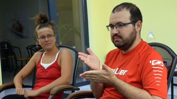 Fotó: Such Tamás_siketek és nagyothallók zenéről és a mindennapokról